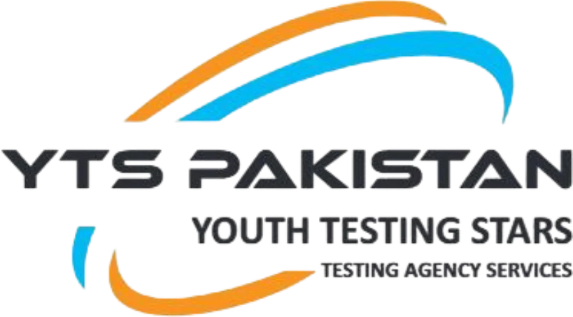 YTS Pakistan Logo